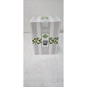 SCENTSY A TWINE TO UNWIND FULL SIZE WAX WARMER